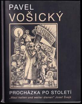 Procházka po století