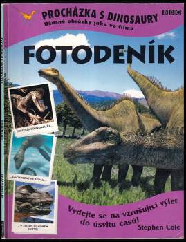 Procházka s dinosaury