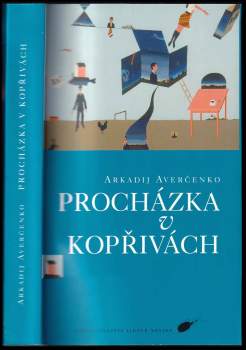 Procházka v kopřivách