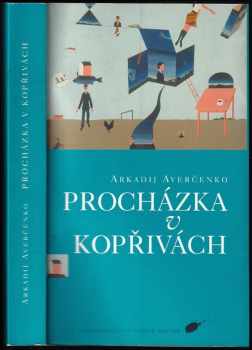 Arkadij Timofejevič Averčenko: Procházka v kopřivách