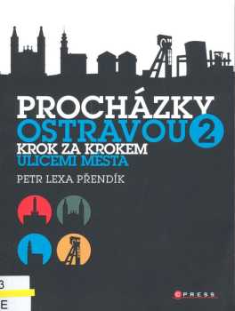 Procházky Ostravou 2