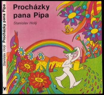 Procházky pana Pipa