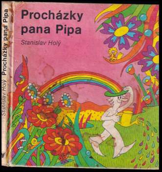 Procházky pana Pipa