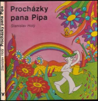 Procházky pana Pipa