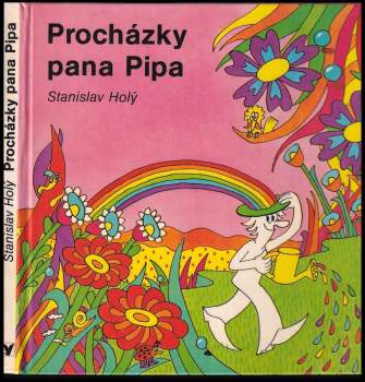 Procházky pana Pipa