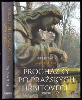 Procházky po pražských hřbitovech