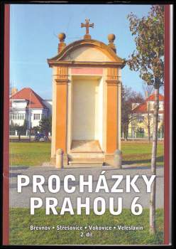 Procházky Prahou 6