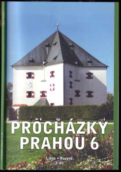 Procházky Prahou 6