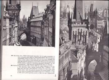 Karel Plicka: Procházky Prahou