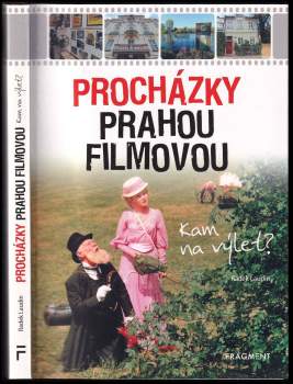 Procházky Prahou filmovou