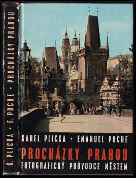 Procházky Prahou