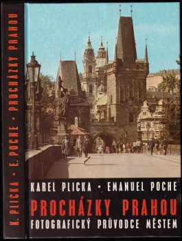 Procházky Prahou