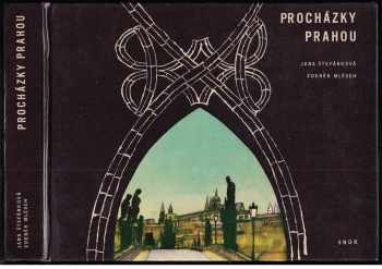 Procházky Prahou