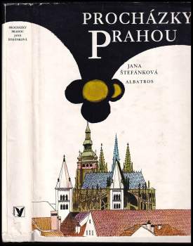 Procházky Prahou