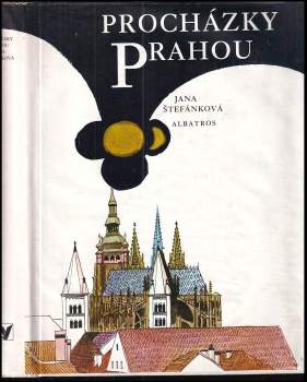 Procházky Prahou