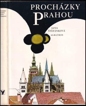 Procházky Prahou