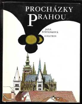 Procházky Prahou