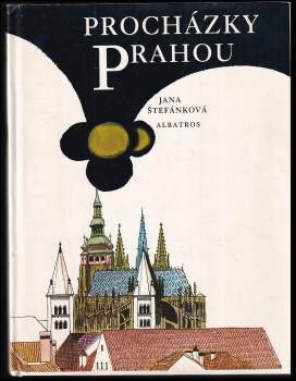 Procházky Prahou