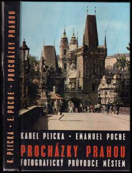 Procházky Prahou
