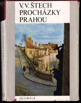 Procházky Prahou