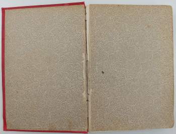 Jiří Janda: Procházky přírodou