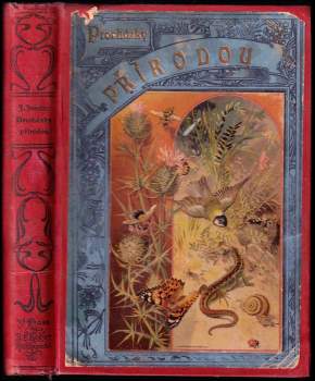 Procházky přírodou