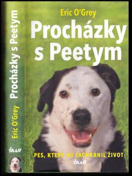 Mark Dagostino: Procházky s Peetym