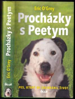 Eric O'Grey: Procházky s Peetym