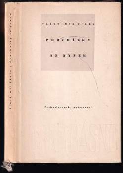 Vlastimil Fiala: Procházky se synem