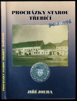 Procházky starou Třebíčí počtvrté