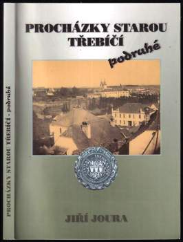 Procházky starou Třebíčí podruhé