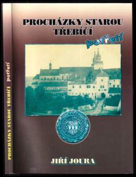 Procházky starou Třebíčí potřetí