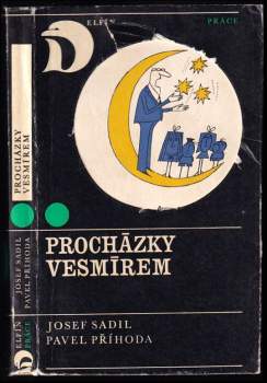 Procházky vesmírem