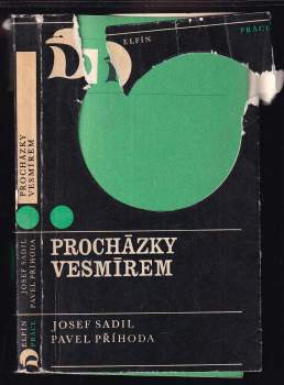 Procházky vesmírem
