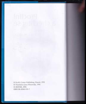 Harilal W Púndža: Procitni a chechtej se