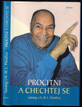 Procitni a chechtej se