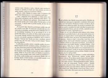 Danielle Steel: Procitnutí