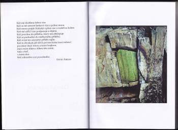 David Abram: Procitnutí do živé země