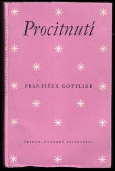 Procitnutí