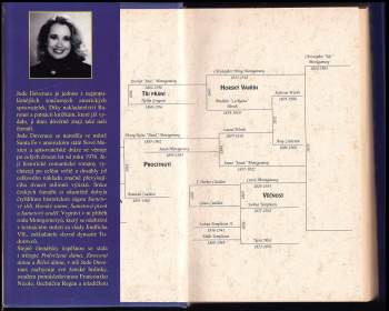 Jude Deveraux: Procitnutí