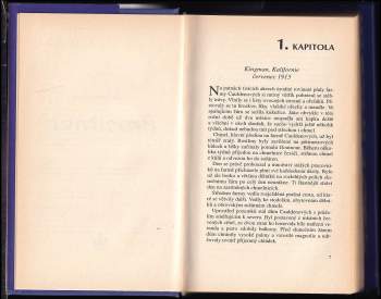 Jude Deveraux: Procitnutí