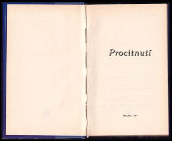 Jude Deveraux: Procitnutí