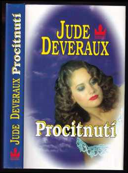 Procitnutí - Jude Deveraux (1997, Baronet) - ID: 804685