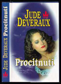 Procitnutí - Jude Deveraux (1997, Baronet) - ID: 530243