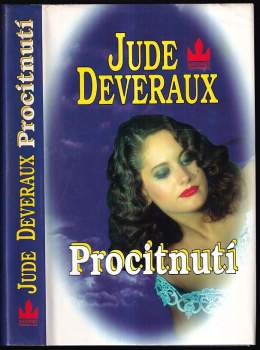 Procitnutí - Jude Deveraux (1997, Baronet) - ID: 761285