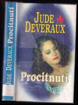 Procitnutí - Jude Deveraux (1997, Baronet) - ID: 788779