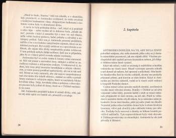 Margaret Weis: Procitnutí mága