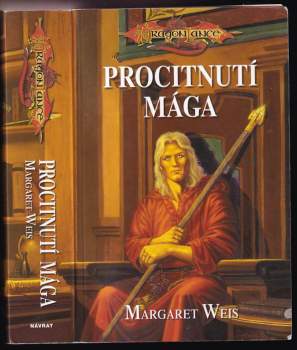 Procitnutí mága