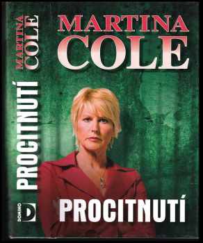 Martina Cole: Procitnutí