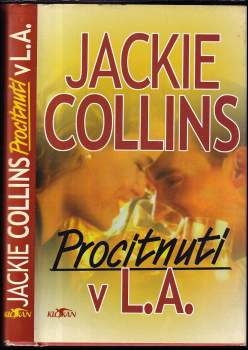 Jackie Collins: Procitnutí v L.A